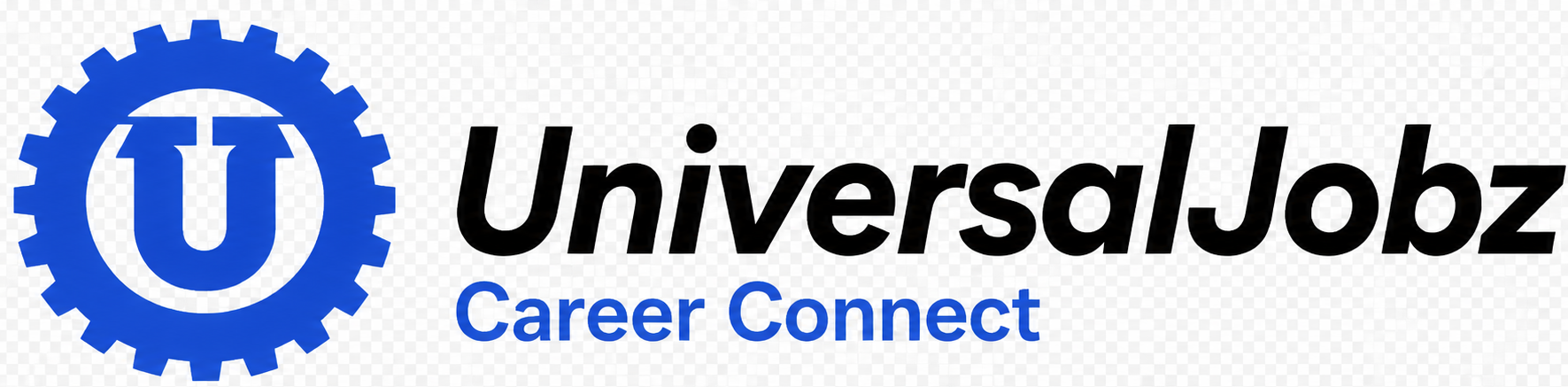 UniversalJobz Logo